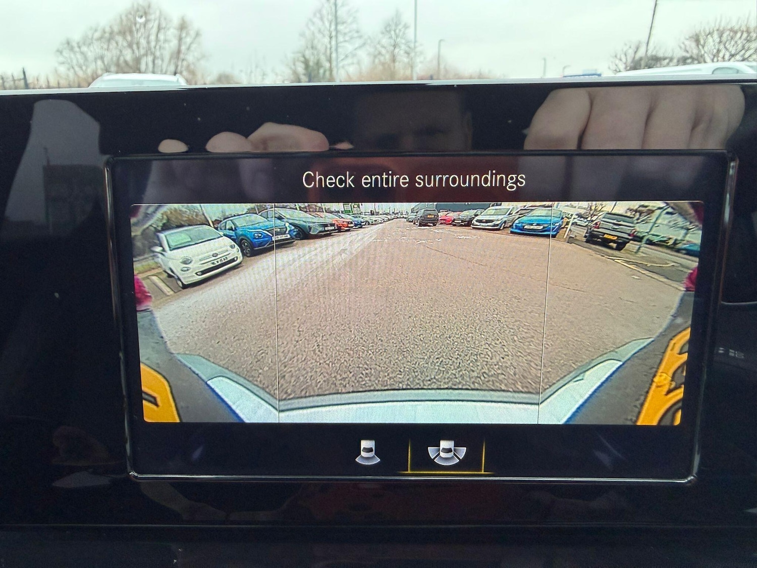 Used Mercedes-Benz GLB 2022 for sale - 77163480: Photo 53