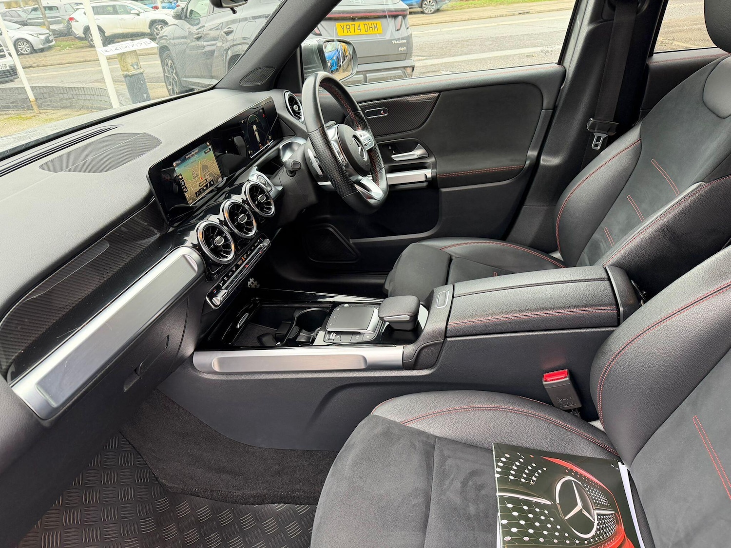 Used Mercedes-Benz GLB 2022 for sale - 77163480: Photo 56