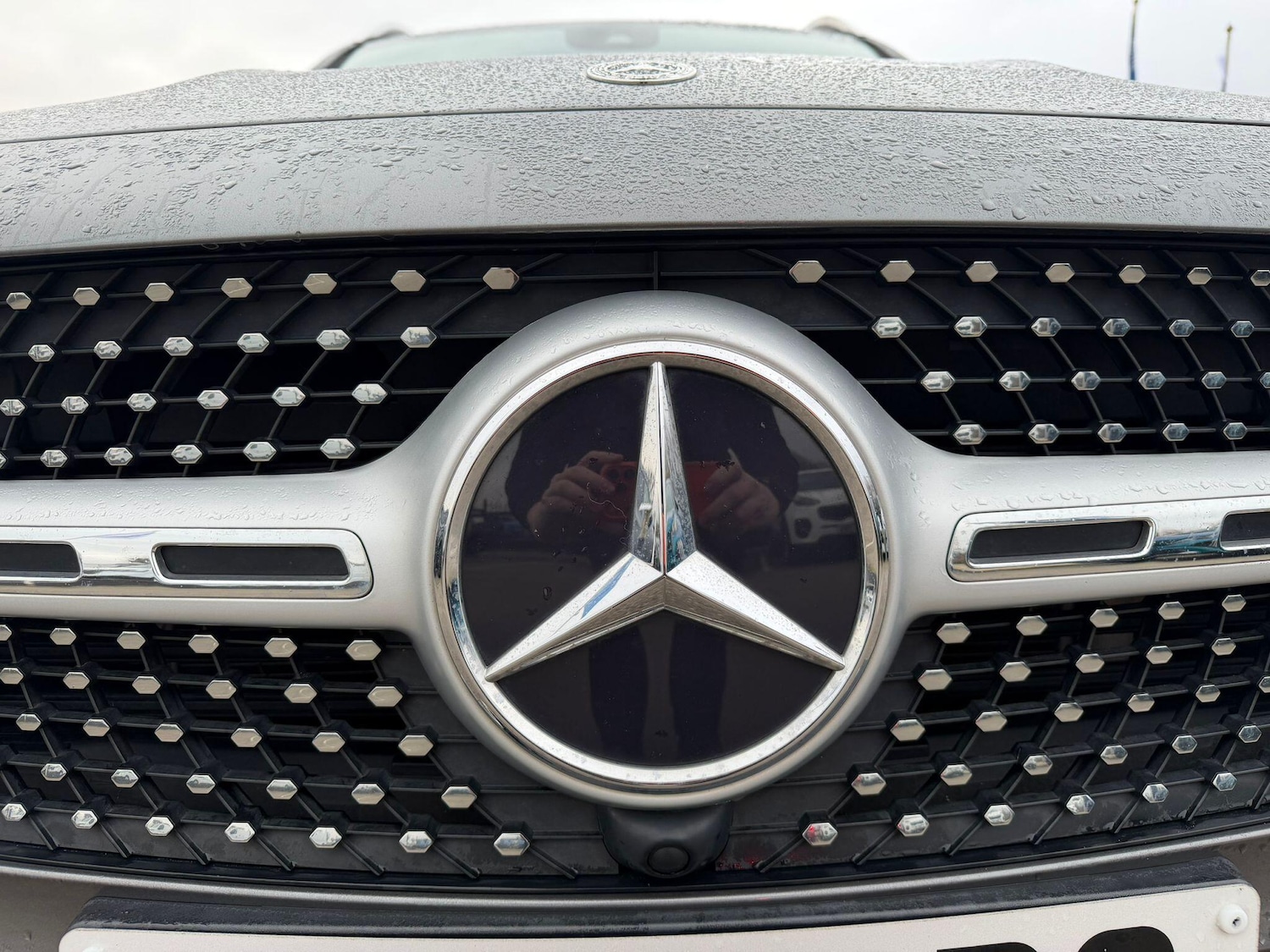 Used Mercedes-Benz GLB 2022 for sale - 77163480: Photo 57