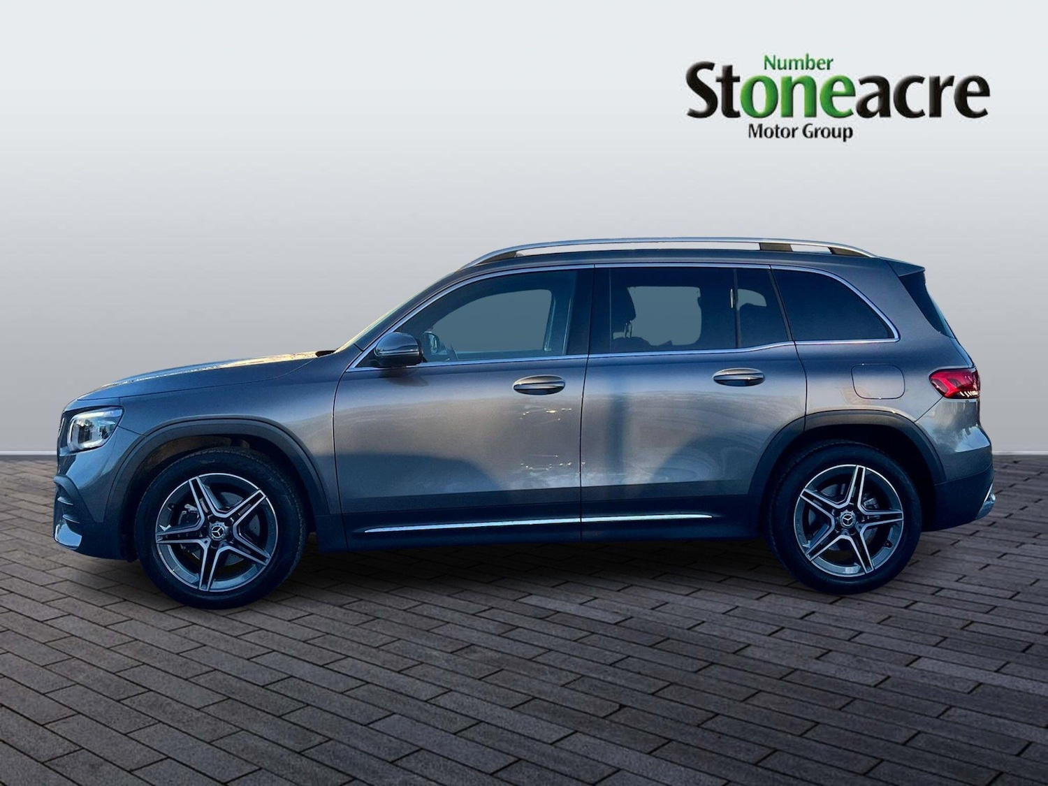 Used Mercedes-Benz GLB 2022 for sale - 77163480: Photo 6