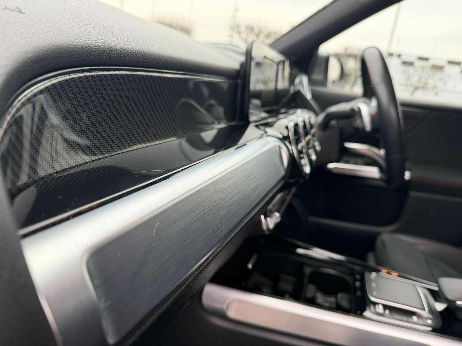 Used Mercedes-Benz GLB 2022 for sale - 77163480: Photo 64