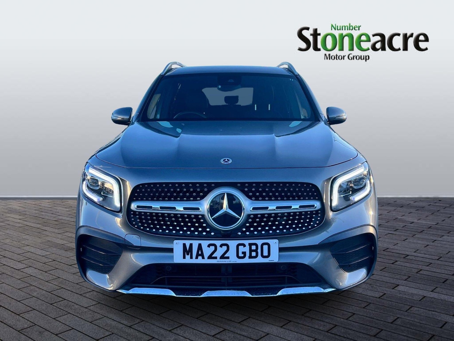 Used Mercedes-Benz GLB 2022 for sale - 77163480: Photo 8