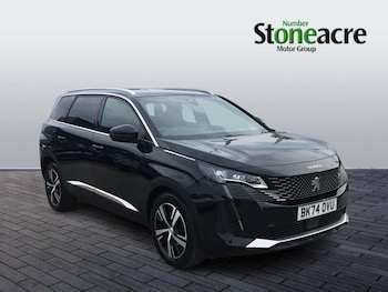 Used Peugeot 5008 2024 for sale - 75563864: Photo