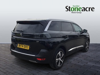 Used Peugeot 5008 2024 for sale - 75563864: Photo