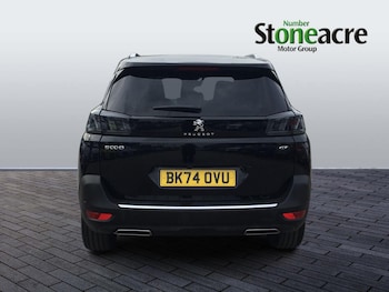 Used Peugeot 5008 2024 for sale - 75563864: Photo