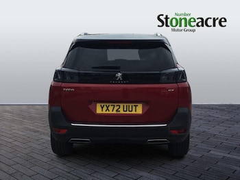 Used Peugeot 5008 2022 for sale - 75544069: Photo