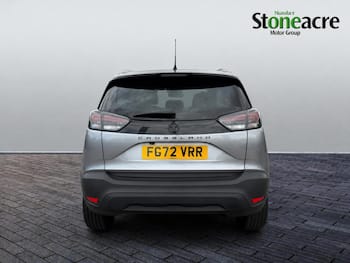 Used Vauxhall Crossland 2022 for sale - 79669879: Photo