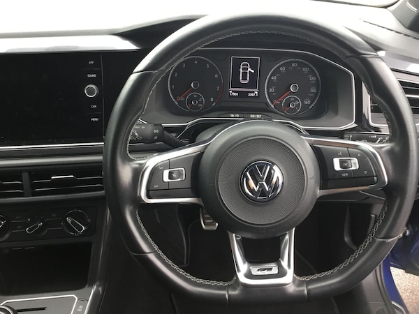 Used Volkswagen Polo 2019 for sale - 76314724: Photo 15