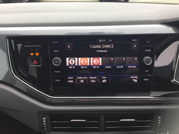 Used Volkswagen Polo 2019 for sale - 76314724: Photo 20