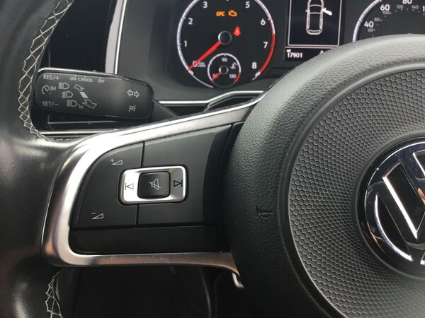 Used Volkswagen Polo 2019 for sale - 76314724: Photo 21