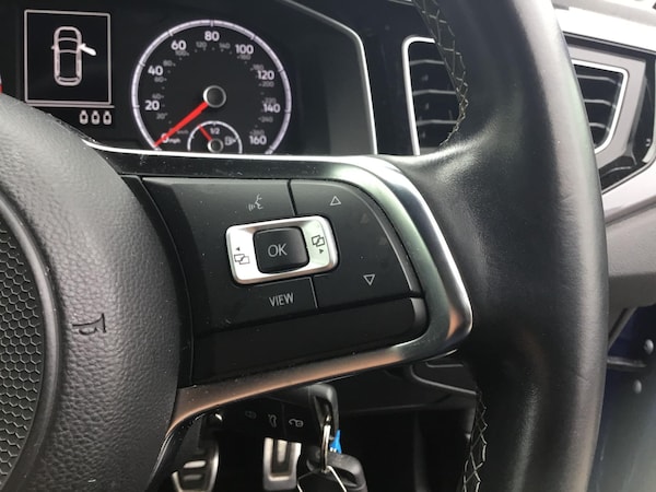 Used Volkswagen Polo 2019 for sale - 76314724: Photo 22