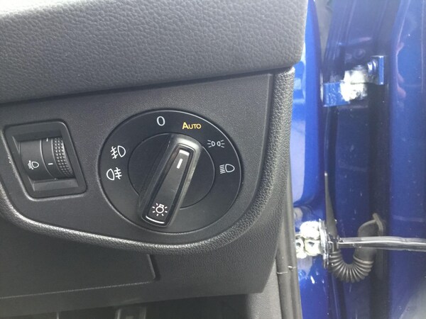 Used Volkswagen Polo 2019 for sale - 76314724: Photo 24