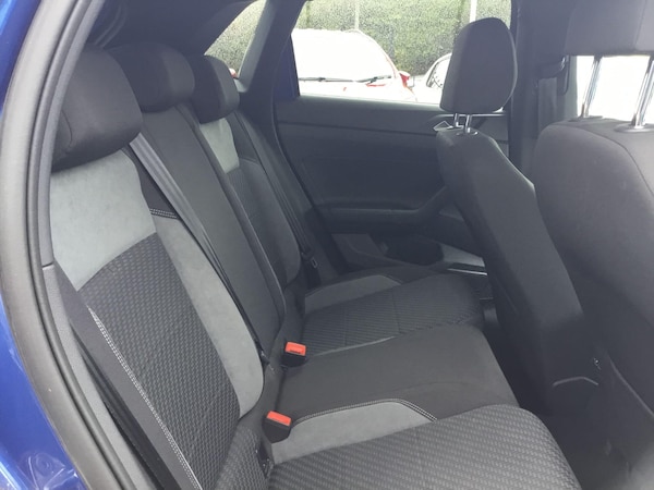 Used Volkswagen Polo 2019 for sale - 76314724: Photo 26