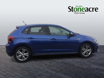 Used Volkswagen Polo 2019 for sale - 76314724: Photo 2