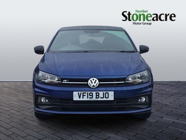 Used Volkswagen Polo 2019 for sale - 76314724: Photo 8
