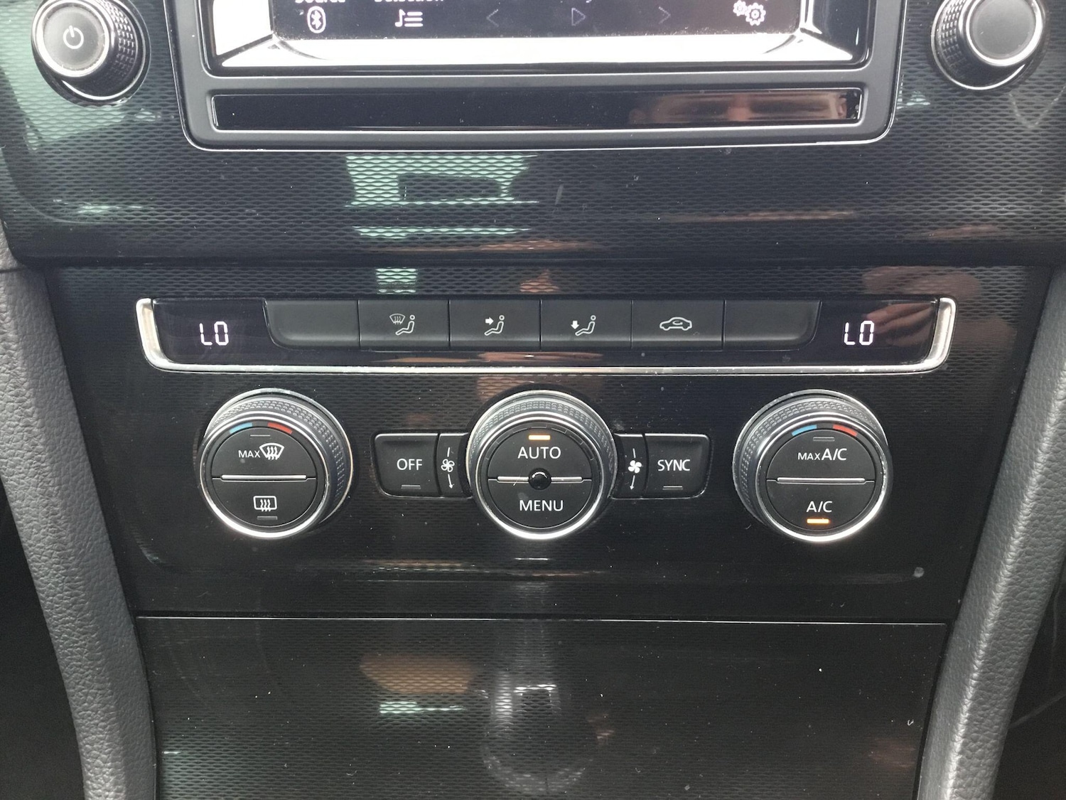 Vehicle 32