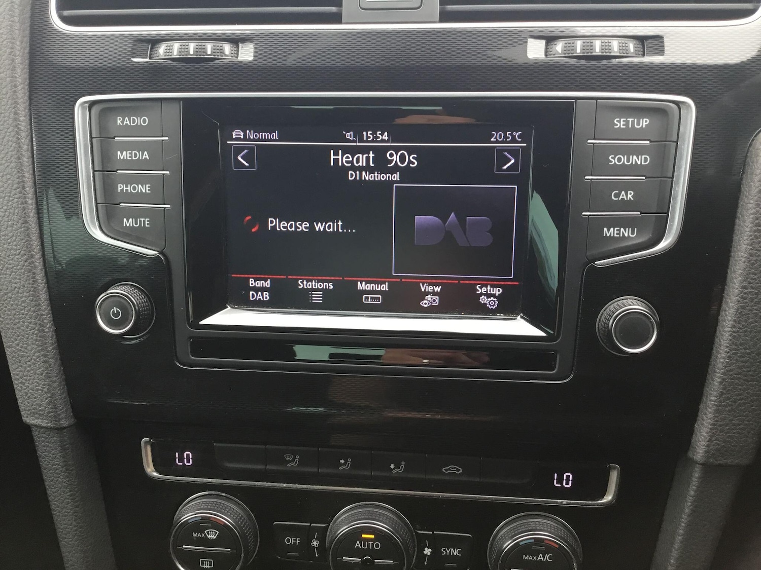 Vehicle 34