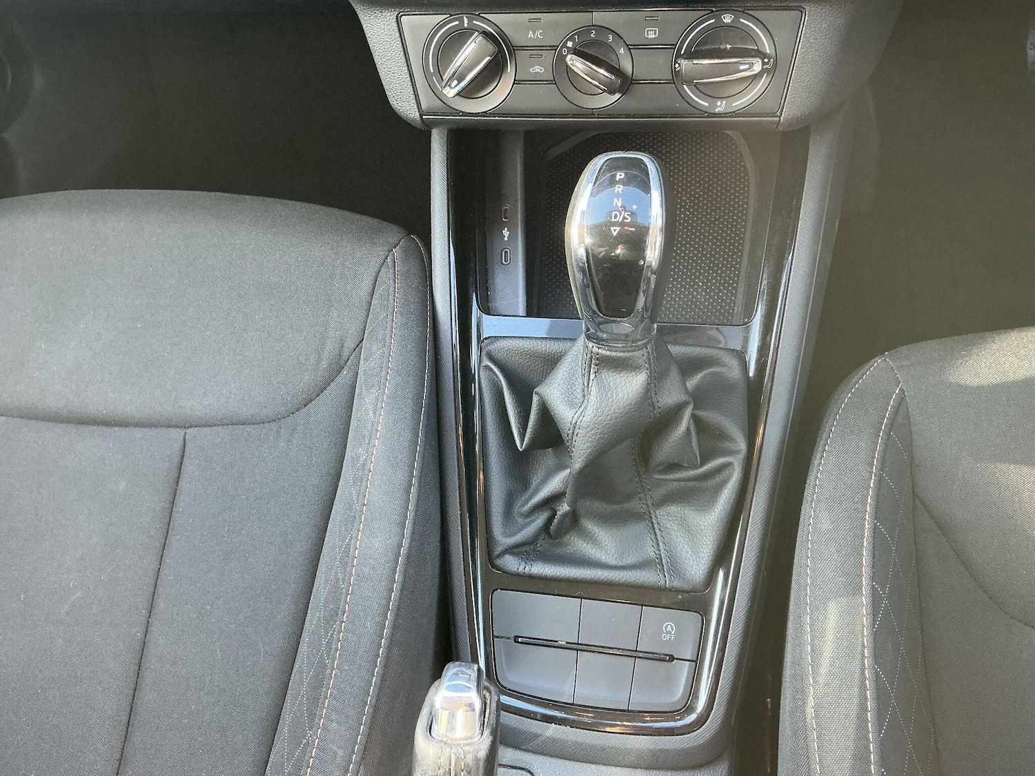 Used Skoda Kamiq 2023 for sale - 76377920: Photo 25