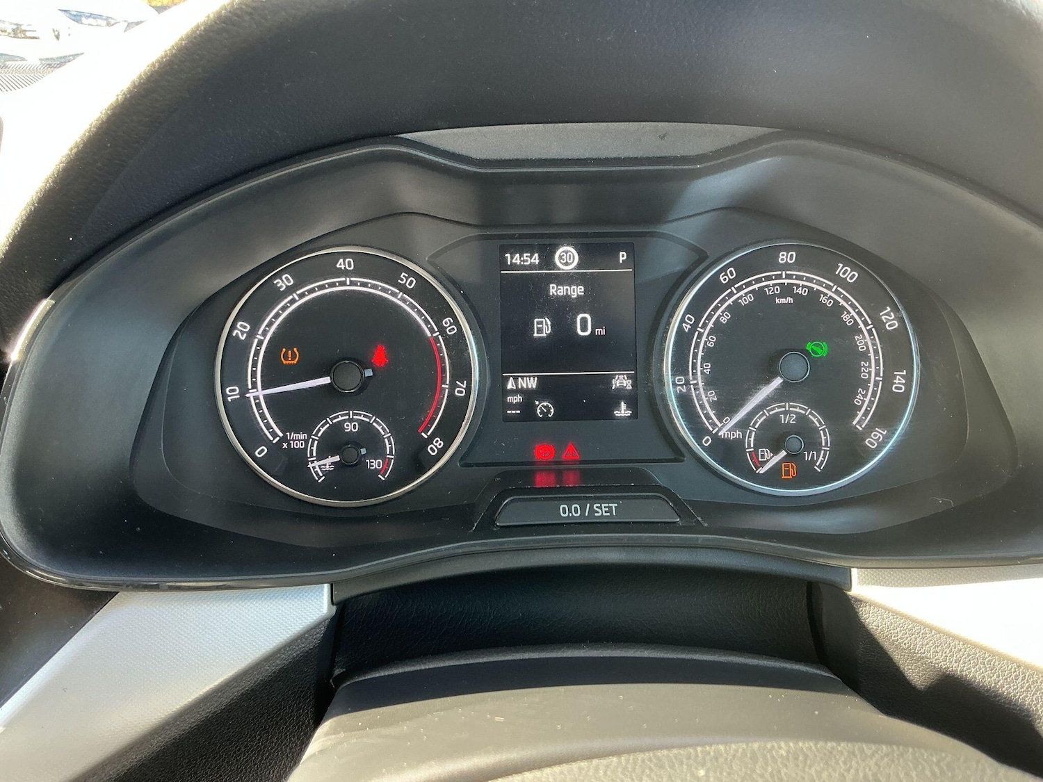 Used Skoda Kamiq 2023 for sale - 76377920: Photo 30