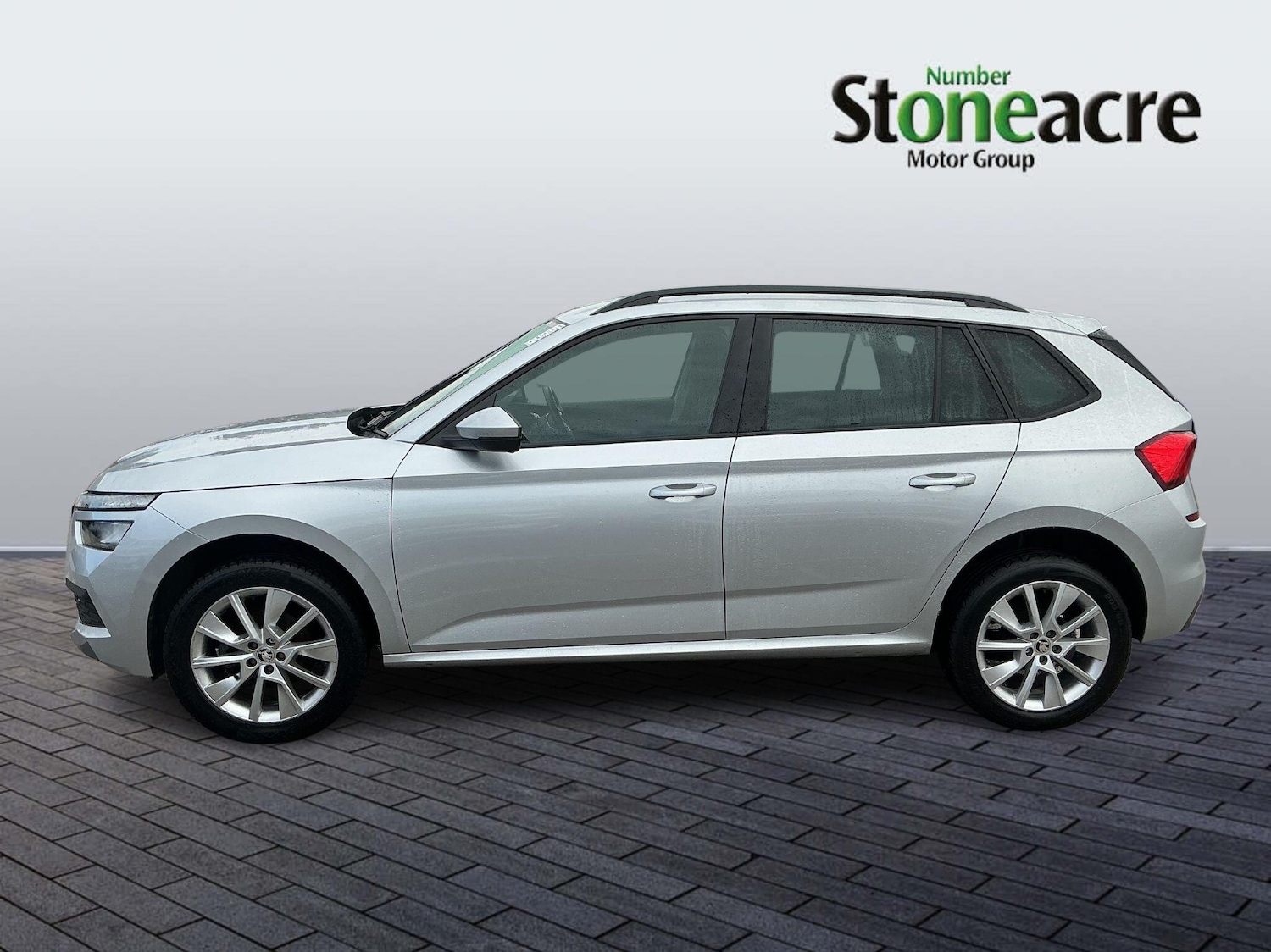 Used Skoda Kamiq 2023 for sale - 76377920: Photo 6