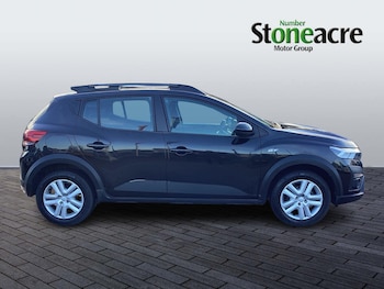 Used Dacia Sandero 2023 for sale - 77710279: Photo