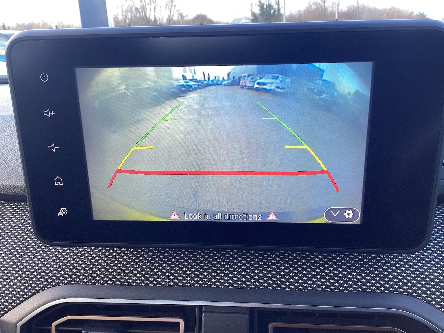 Used Dacia Sandero Stepway 2023 for sale - 77710279: Photo 40