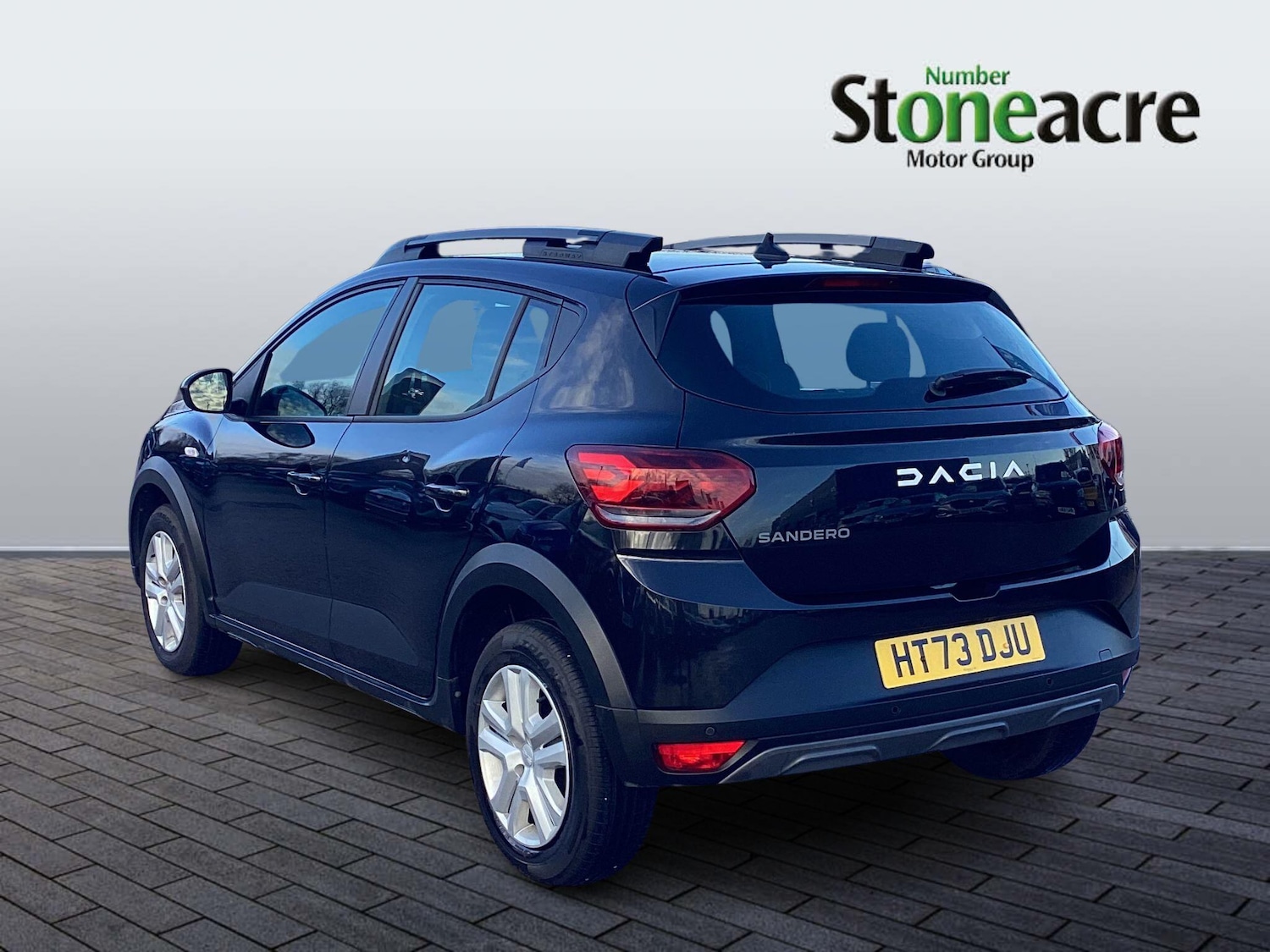 Used Dacia Sandero Stepway 2023 for sale - 77710279: Photo 5