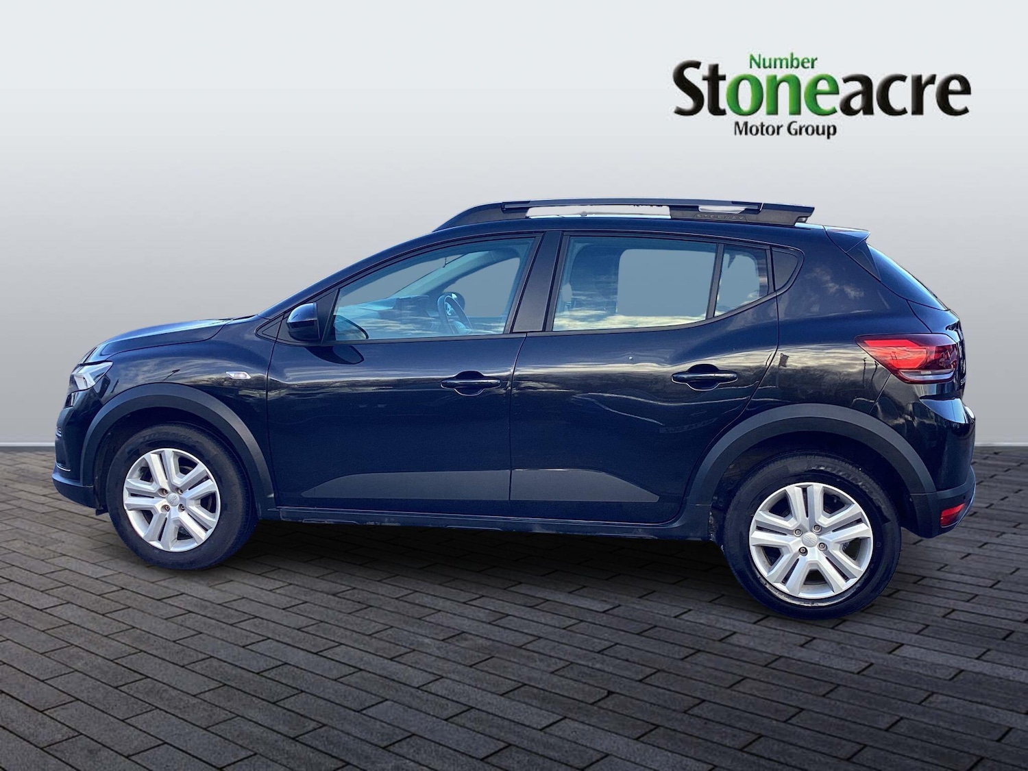 Used Dacia Sandero Stepway 2023 for sale - 77710279: Photo 6