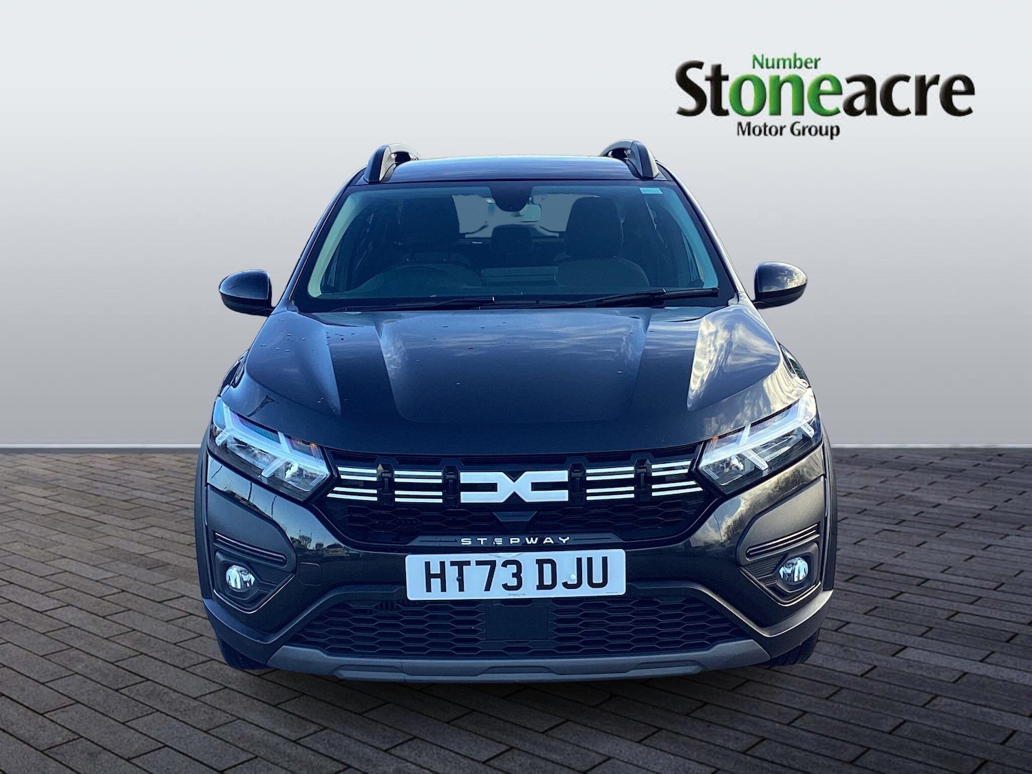 Used Dacia Sandero Stepway 2023 for sale - 77710279: Photo 8