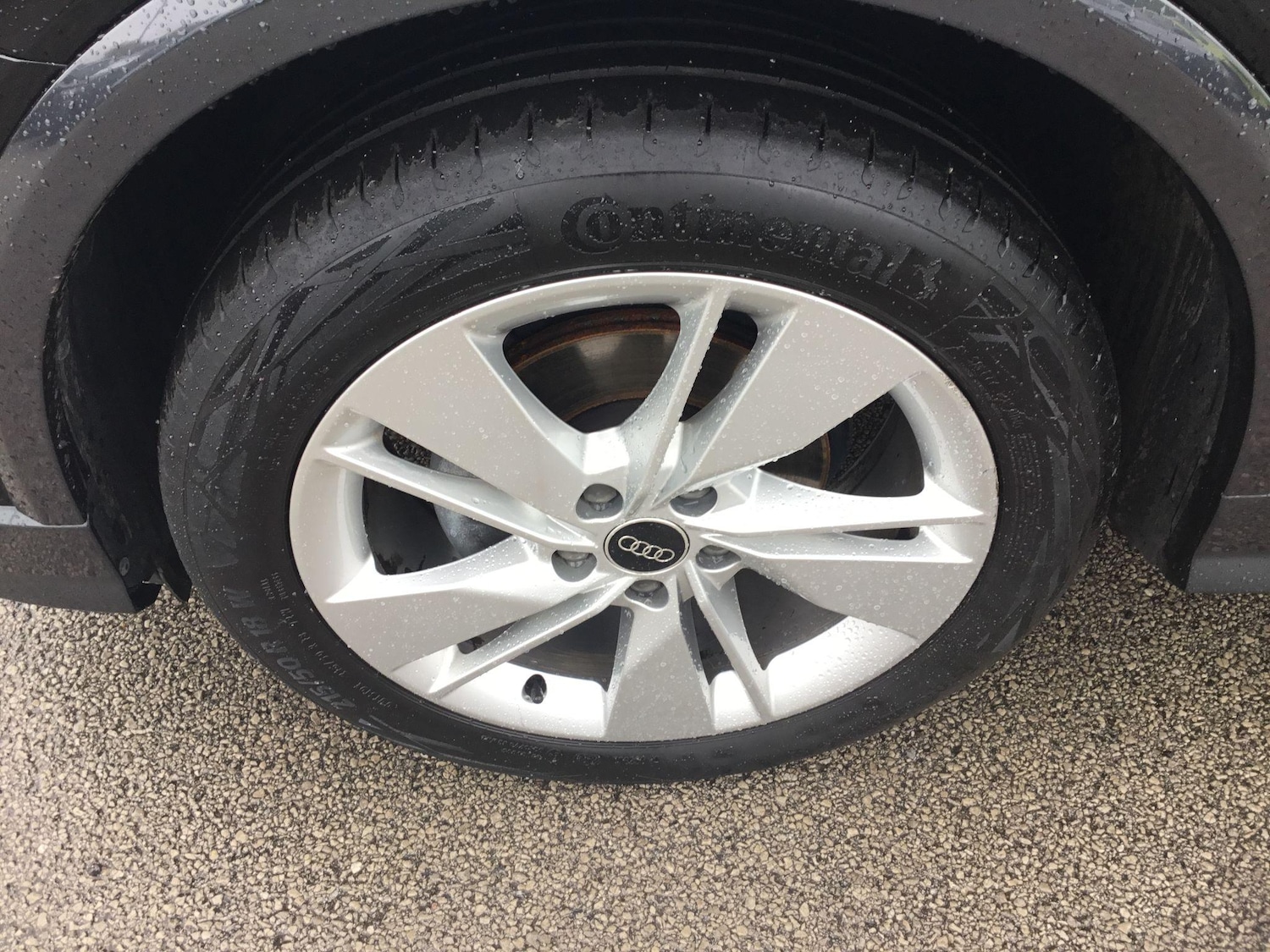 Used Audi Q2 2022 for sale - 76136609: Photo 12