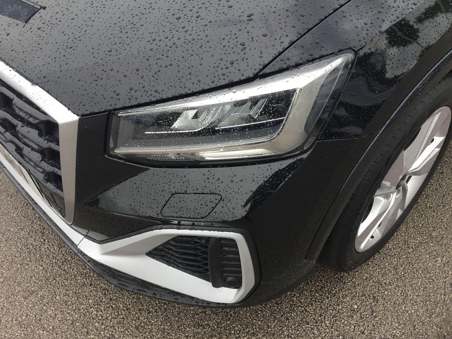 Used Audi Q2 2022 for sale - 76136609: Photo 13