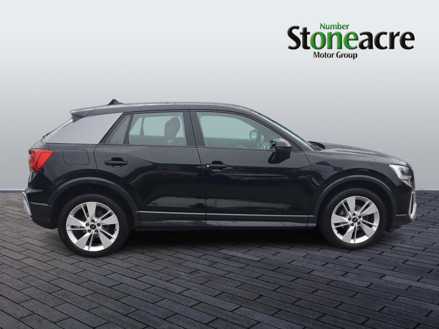 Used Audi Q2 2022 for sale - 76136609: Photo 2