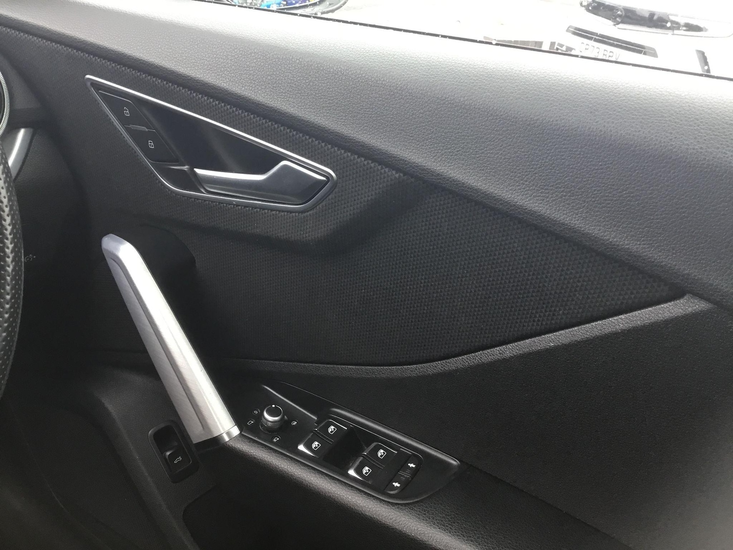 Used Audi Q2 2022 for sale - 76136609: Photo 31