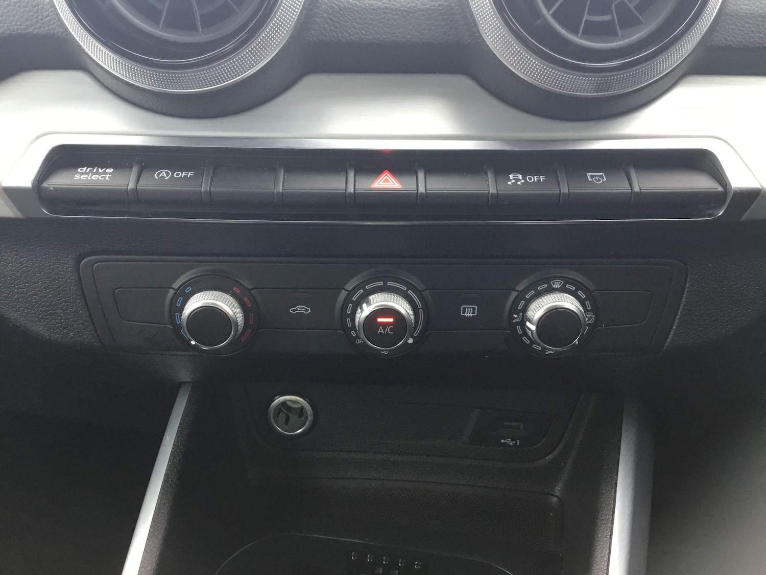 Used Audi Q2 2022 for sale - 76136609: Photo 34