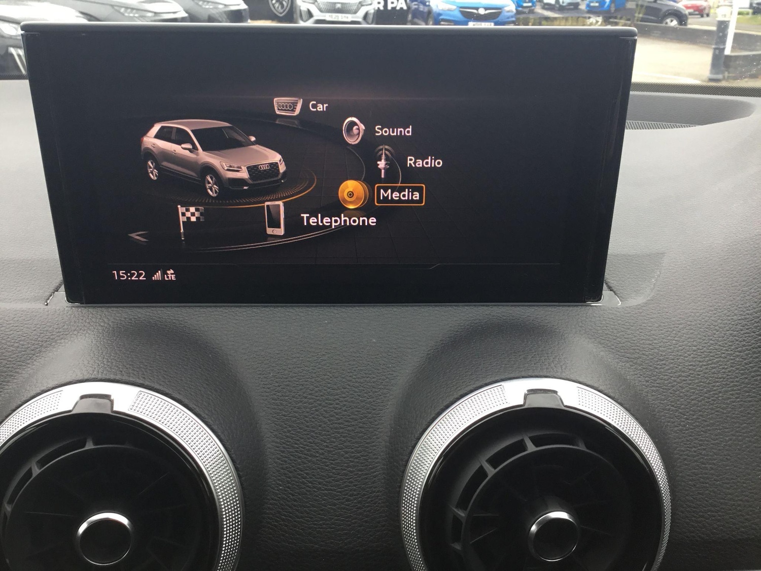Used Audi Q2 2022 for sale - 76136609: Photo 39