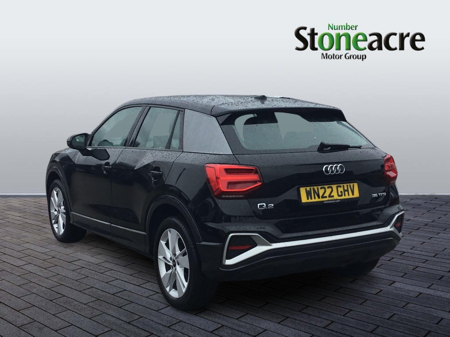 Used Audi Q2 2022 for sale - 76136609: Photo 5