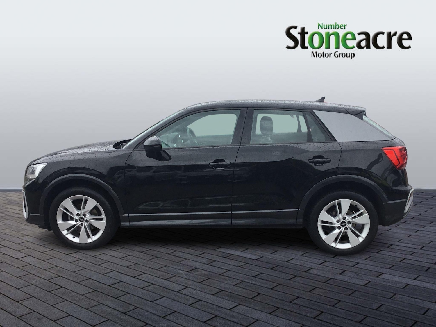 Used Audi Q2 2022 for sale - 76136609: Photo 6