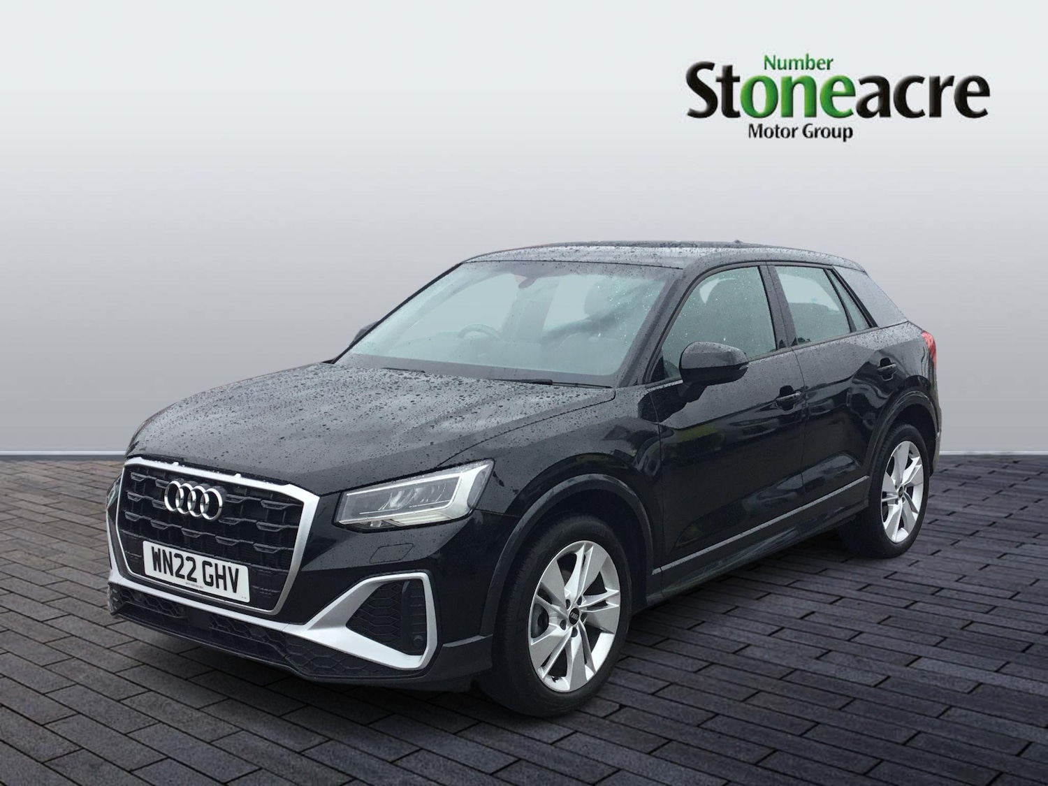 Used Audi Q2 2022 for sale - 76136609: Photo 7