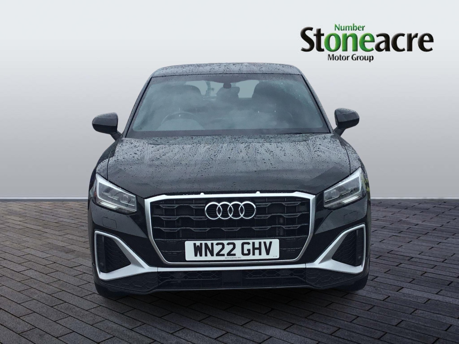 Used Audi Q2 2022 for sale - 76136609: Photo 8