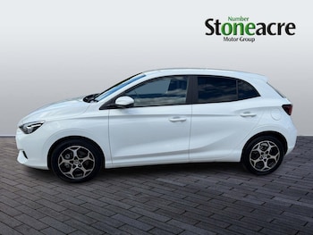 Used MG MG3 2025 for sale - 78987957: Photo