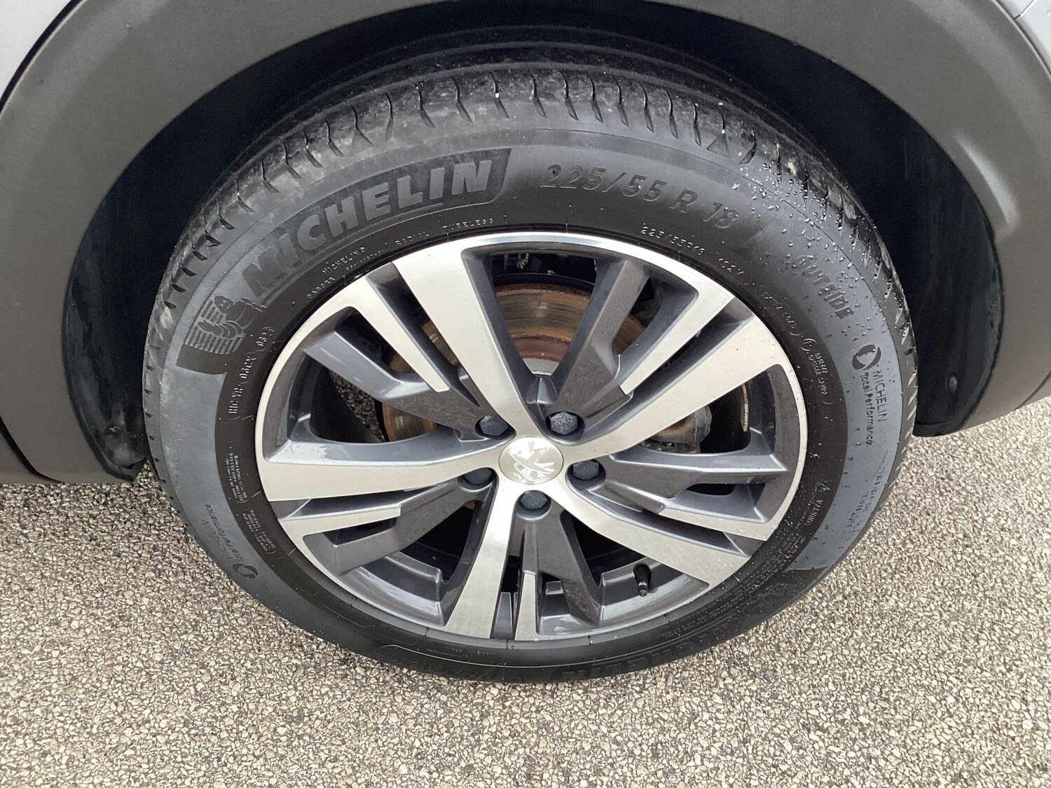 Used Peugeot 3008 2024 for sale - 77395735: Photo 11