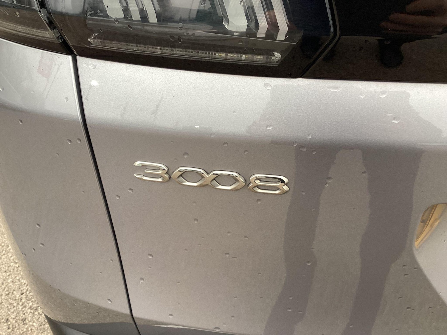 Used Peugeot 3008 2024 for sale - 77395735: Photo 12