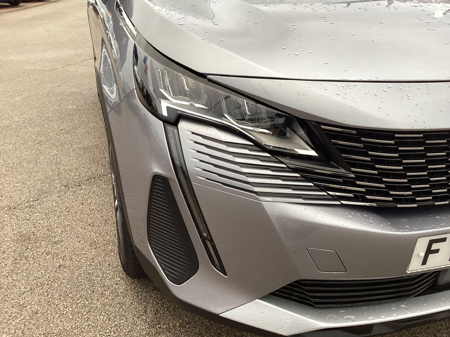 Used Peugeot 3008 2024 for sale - 77395735: Photo 15