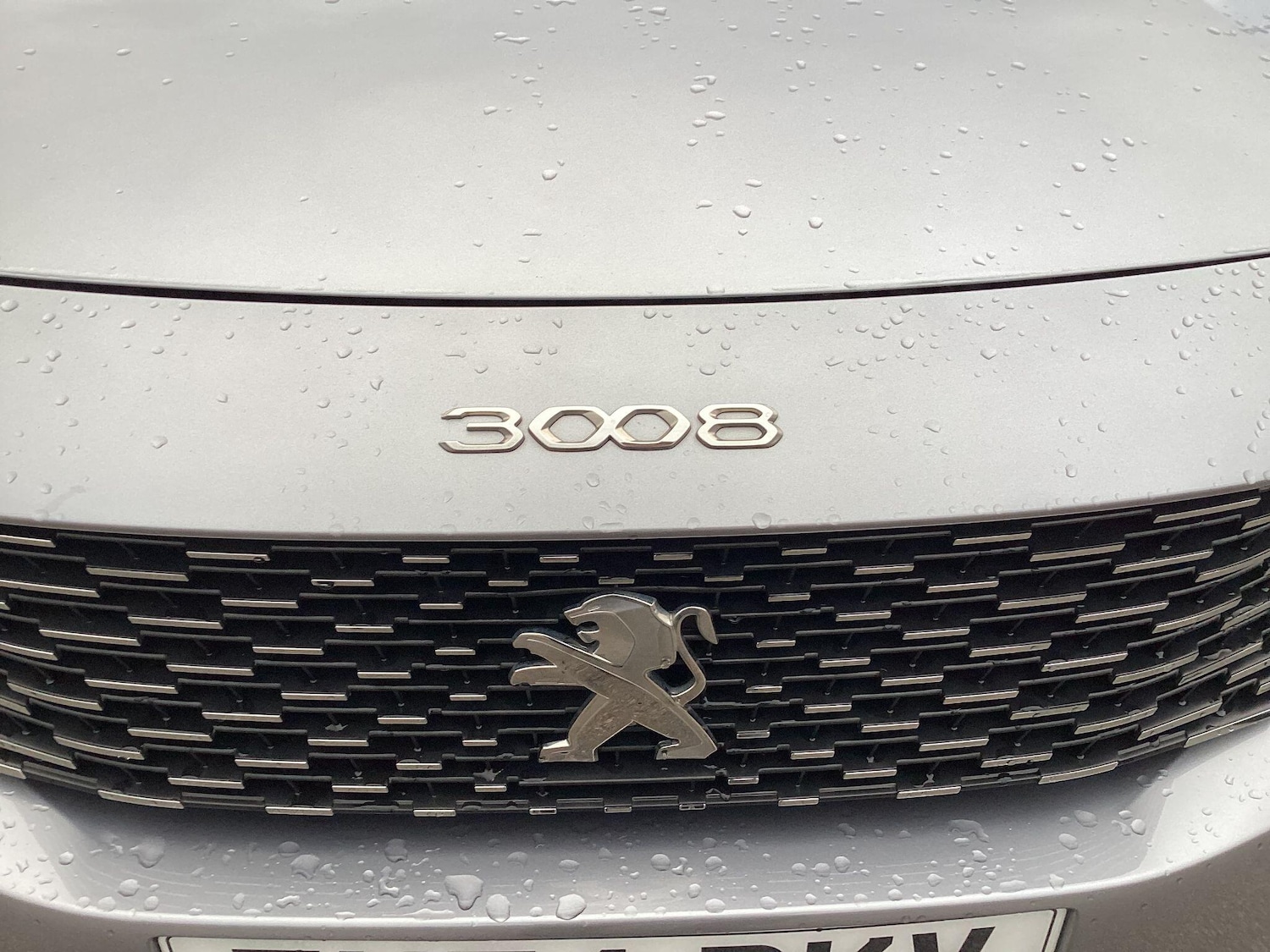 Used Peugeot 3008 2024 for sale - 77395735: Photo 16