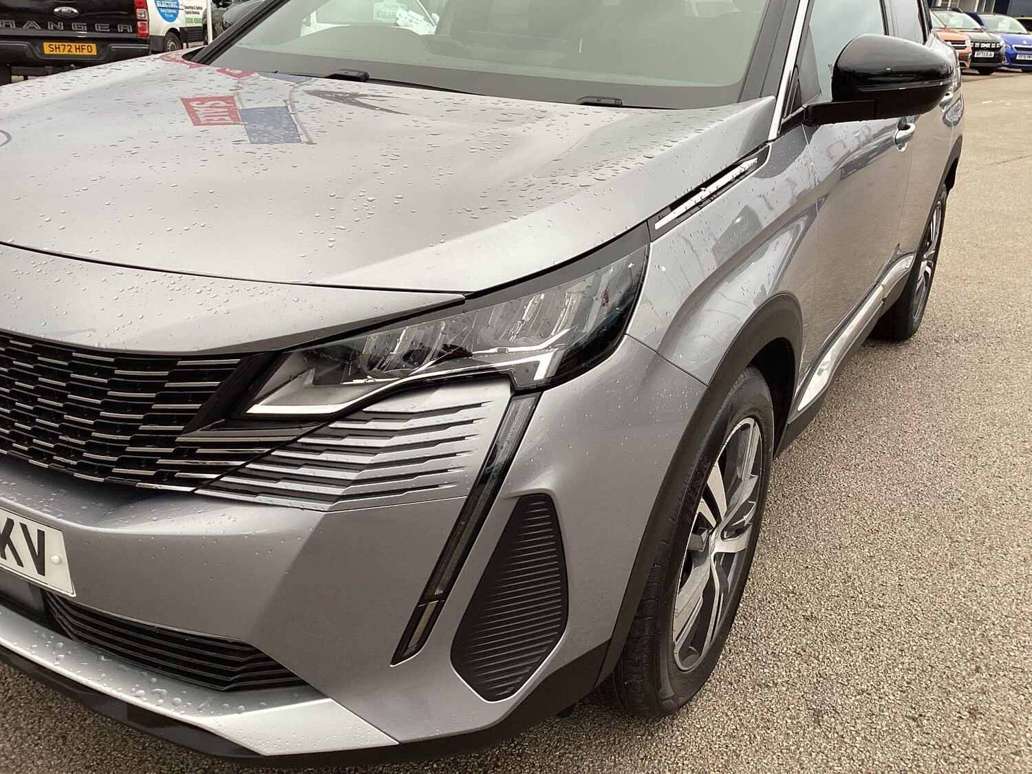 Used Peugeot 3008 2024 for sale - 77395735: Photo 17