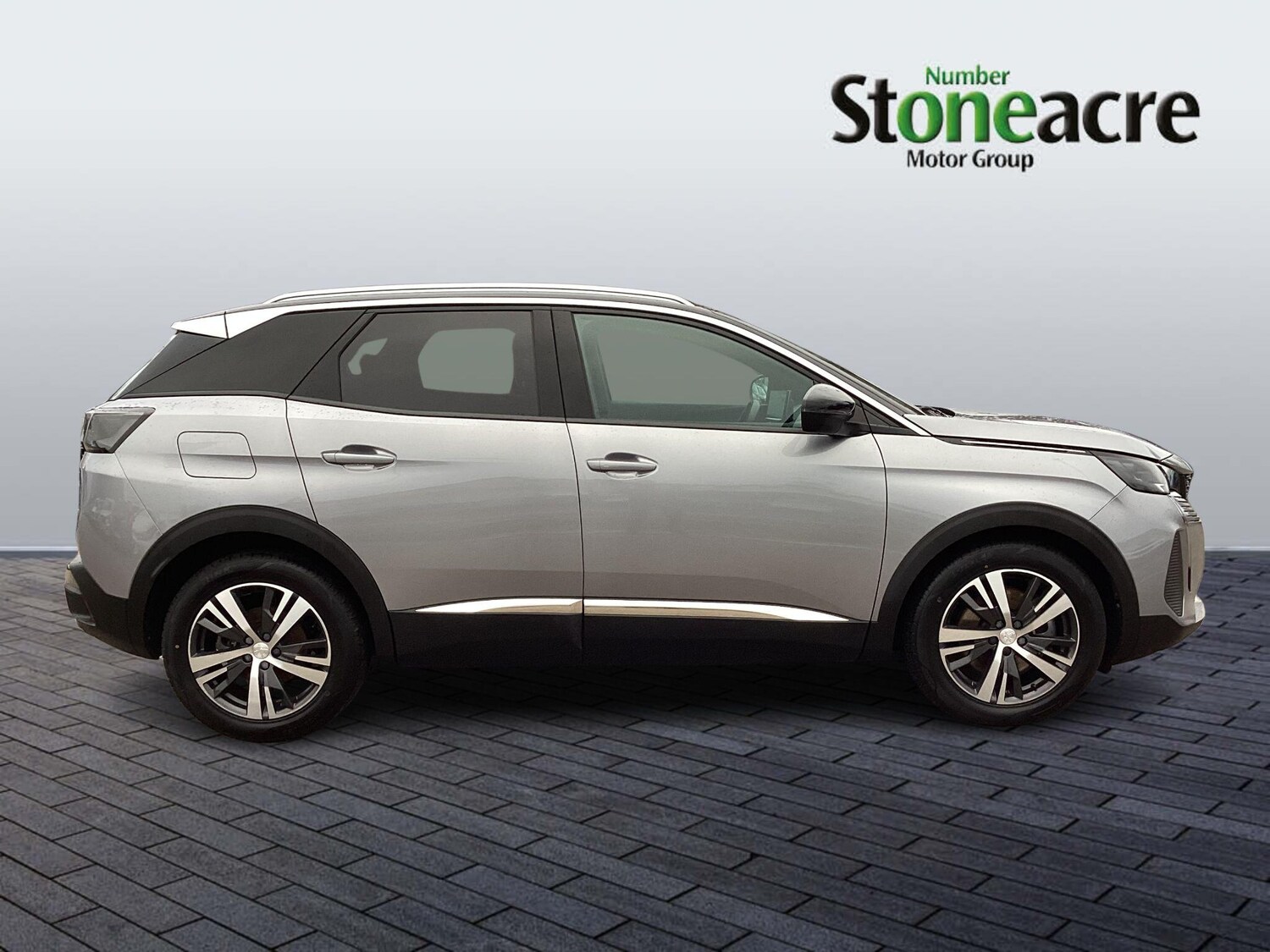 Used Peugeot 3008 2024 for sale - 77395735: Photo 2