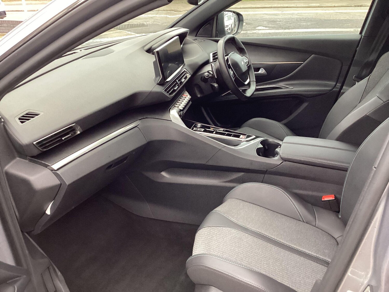 Used Peugeot 3008 2024 for sale - 77395735: Photo 21