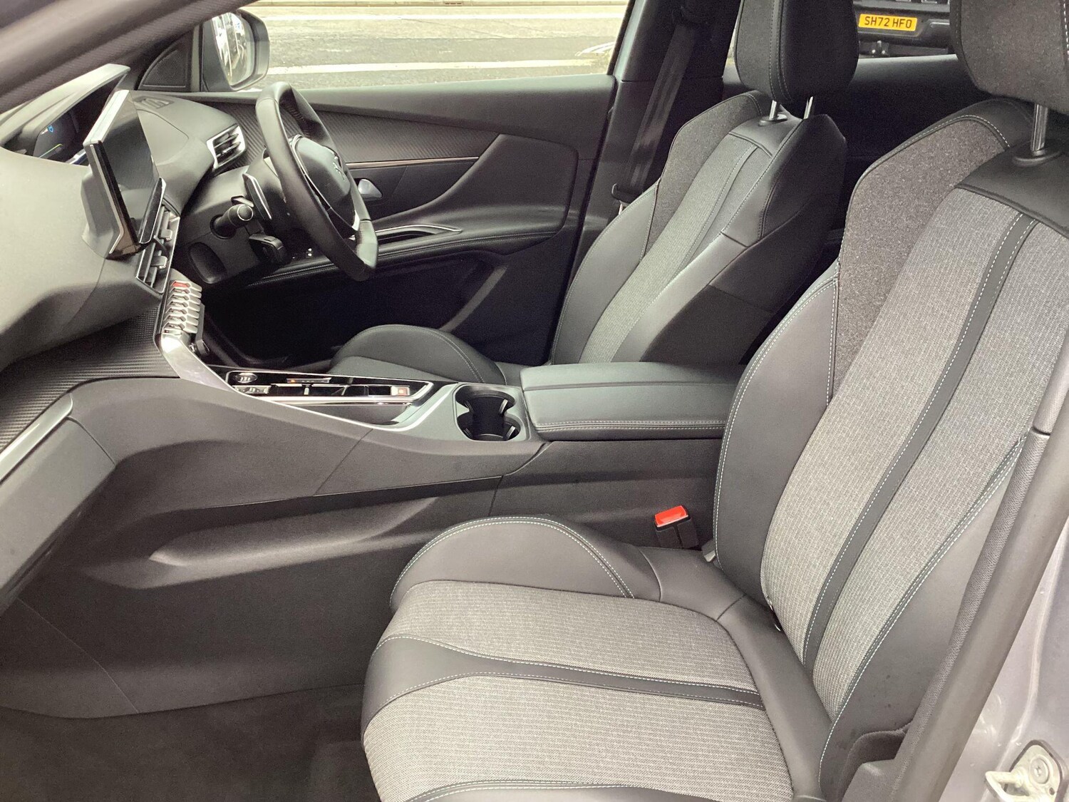 Used Peugeot 3008 2024 for sale - 77395735: Photo 22