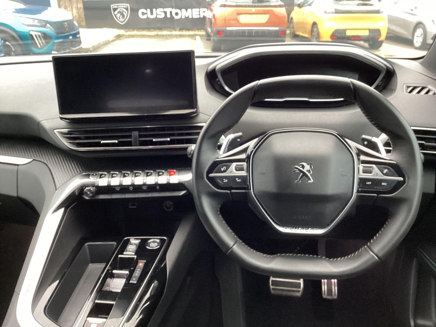 Used Peugeot 3008 2024 for sale - 77395735: Photo 24