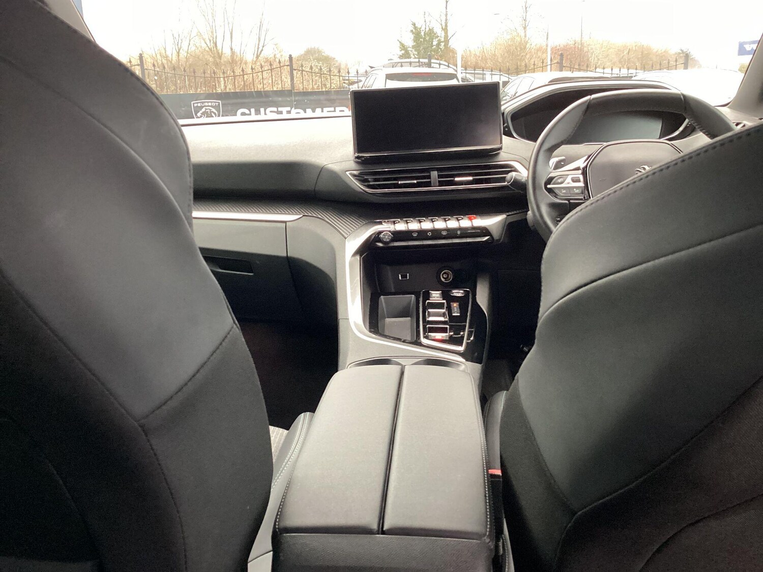 Used Peugeot 3008 2024 for sale - 77395735: Photo 25